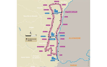 Meerdaagse rondtochten