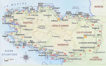 Meerdaagse rondtochten