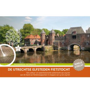 Utrechtse Elfsteden Fietstocht