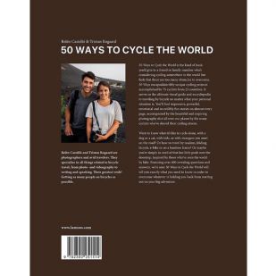 50 Ways to Cycle the World
