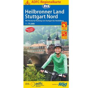 A - Heilbronner Land/ Stuttgart Nord 