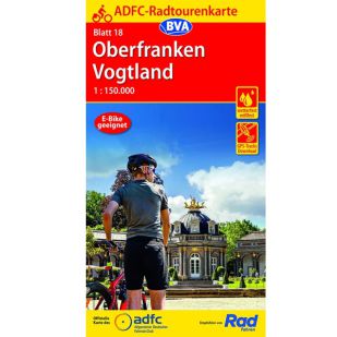ADFC 18 Oberfranken/Vogtland 