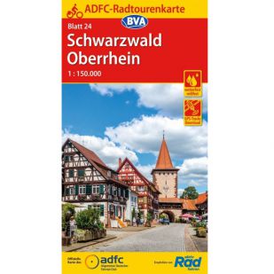 ADFC 24 Schwarzwald/Oberrhein !