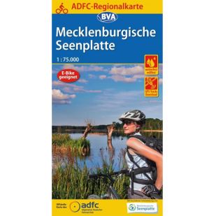 A-Mecklenburgische Seenplatte 