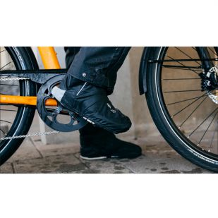 AGU Bike Boots Reflection Short