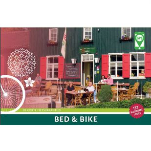 Bed & Bike-Routes - 2019