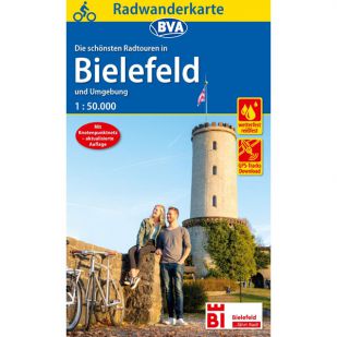 Bielefeld und Umgebung (RWK)