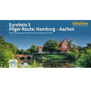 A - Eurovelo 3: Pilgerroute - Bikeline