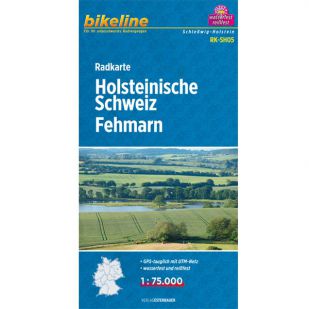 A - Holsteinische Schweiz Fehmarn RK-SH05 !