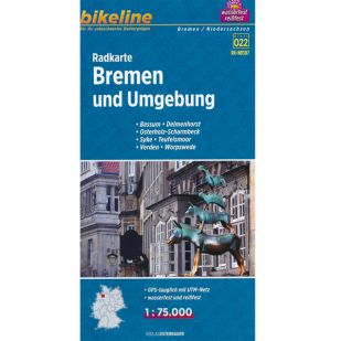 Bremen und Umgebung RK-NDS07 !