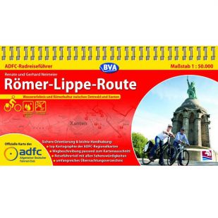 A - Römer-Lippe-Route BVA