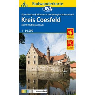 Kreis Coesfeld (Münsterland) (RWK)  ! 