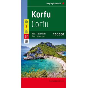 F&B Korfu (GRI)