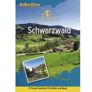 Schwarzwald E-bike guide