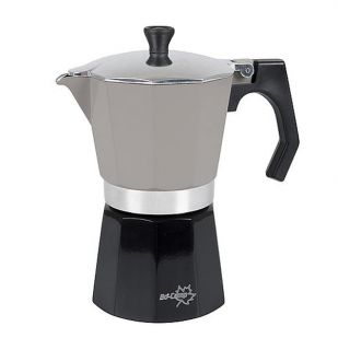  Espresso Maker (Percolator 6 cups.)