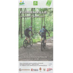 Florenville Circuits VTT / Mountainbike