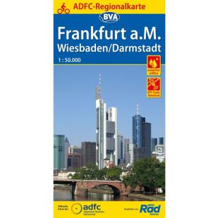 A - Frankfurt am Main