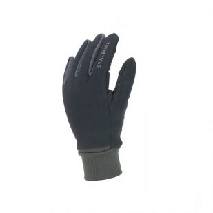 SealSkinz Waterproof All Weather Lightweight Glove with Fusion Control Gissing