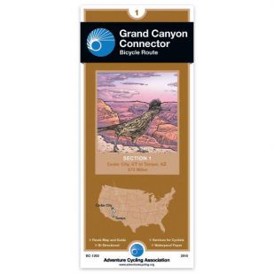 VS - Grand Canyon Connector