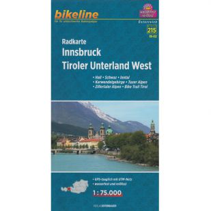 Innsbruck, Tiroler Unterland West RK-A12