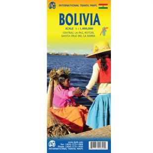 Itm Bolivia