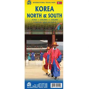 ITM Korea North & South