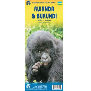 ITM Rwanda & Burundi !