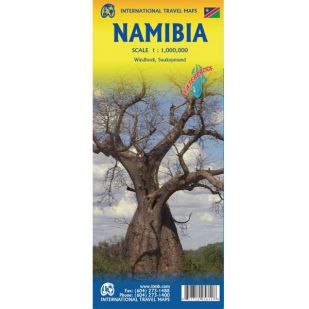ITM Namibië