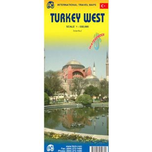 Itm Turkije West