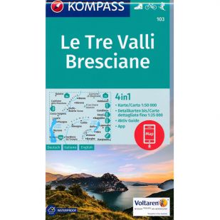 KP103 Le Tre Valli Bresciane