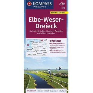 KP3313 Elbe-Weser-Dreieck