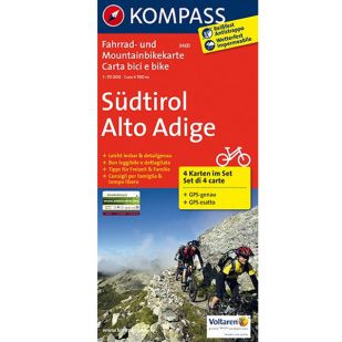 KP3401 Südtirol - Alto Adige
