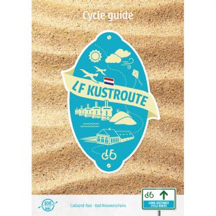 Cycle guide LF Kustroute