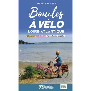 Boucles à vélo Loire Atlantique