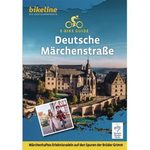 Deutsche Märchenstrasse E-bike guide