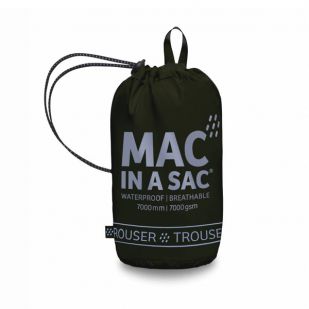 Mac in a Sac - Regenbroek