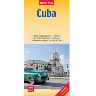 Nelles Cuba