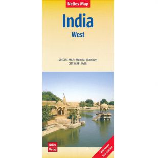 Nelles India West