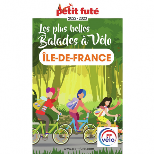 Les plus belles balades à vélo - Ile de France