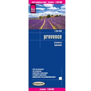 Reise-Know-How Provence