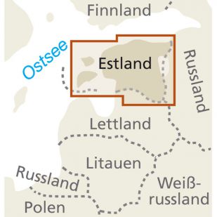 Reise Know How Estland