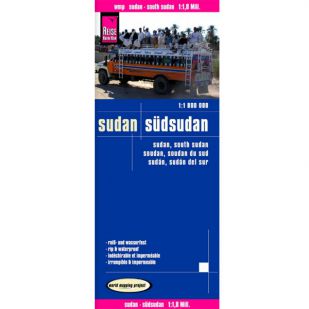 Reise-Know-How Soedan
