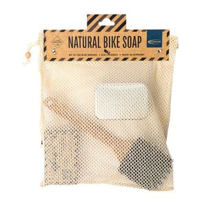 Schwalbe Natural Bike Soap Set