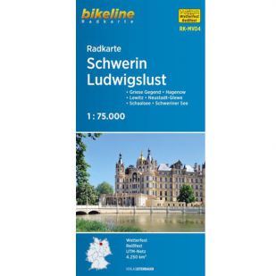 Schwerin Ludwigslust RK-MV04 