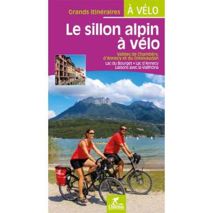 Le Sillon Alpin a Velo - 700 km (Chamina)