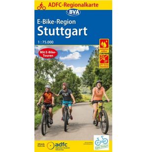 Stuttgart E-Bike-Region !