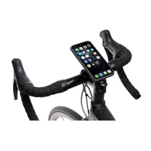 Topeak RideCase voor iPhone 11 - incl. houder