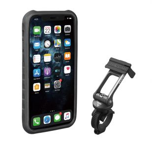 Topeak RideCase voor iPhone 11 Pro - incl. houder
