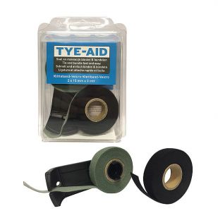 Tye-Aid Klittenband Voor Uw Vakantie