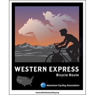 VS - Western Express